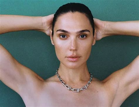 gal gadot nudes|Gal Gadot Deepfake Porn Videos